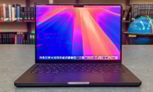14-inch M4 MacBook Pro
