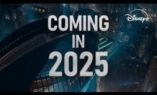 Text reading 'Coming in 2025.'