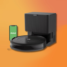 iRobot Roomba Vac 2